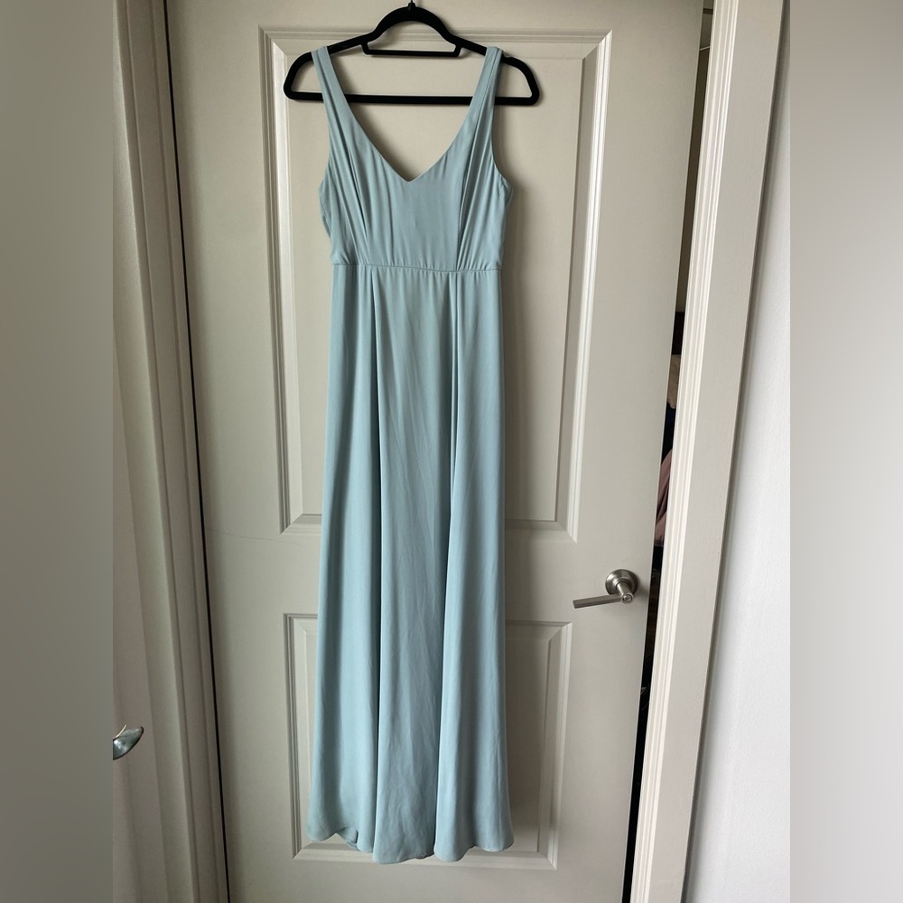 Show Me Your Mumu Bridesmaid dress